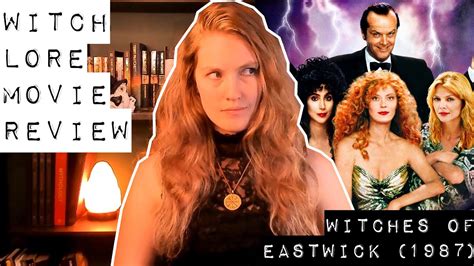 The witch of eastwick